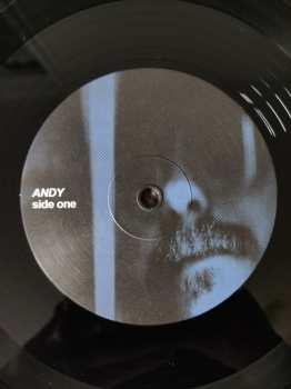 LP Penny & Sparrow: Finch