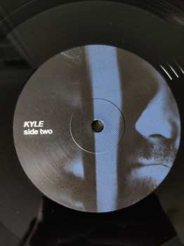 LP Penny & Sparrow: Finch