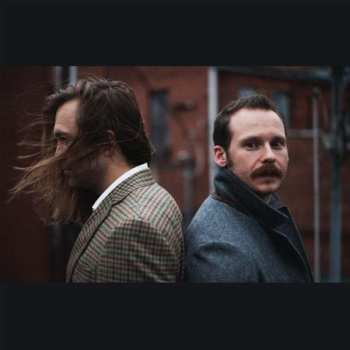 LP Penny & Sparrow: Let A Lover Drown You