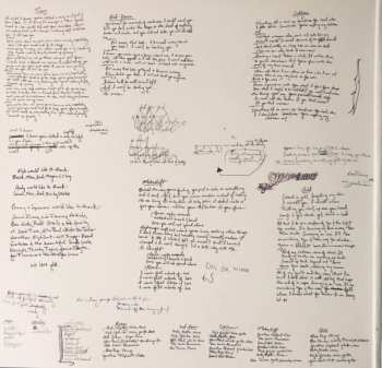 LP Penny & Sparrow: Let A Lover Drown You
