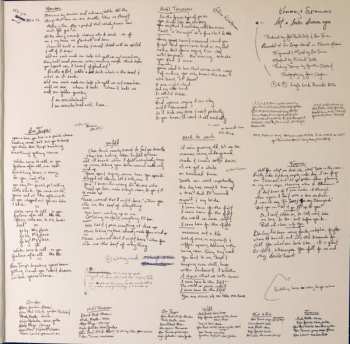 LP Penny & Sparrow: Let A Lover Drown You