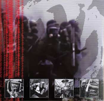 LP Pennywise: Land Of The Free? LTD | CLR