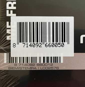 LP Pennywise: Land Of The Free? LTD | CLR