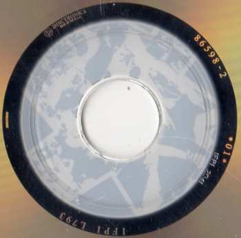 CD Pennywise: Live @ The Key Club