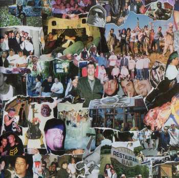 CD Pennywise: Live @ The Key Club