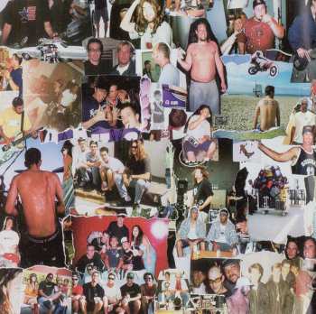 CD Pennywise: Live @ The Key Club