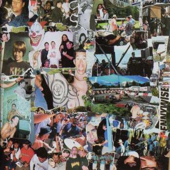 CD Pennywise: Live @ The Key Club