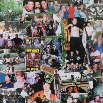 CD Pennywise: Live @ The Key Club