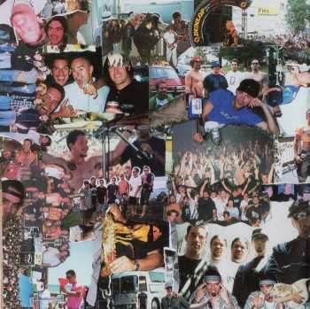 CD Pennywise: Live @ The Key Club