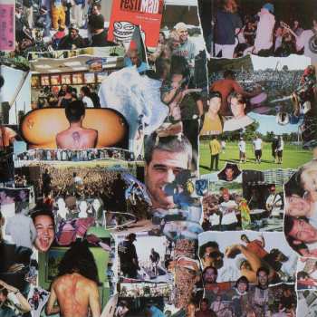 CD Pennywise: Live @ The Key Club