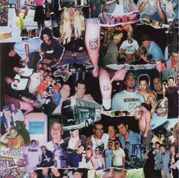 CD Pennywise: Live @ The Key Club