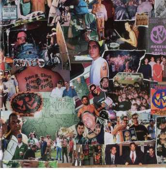 CD Pennywise: Live @ The Key Club