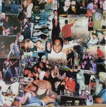 CD Pennywise: Live @ The Key Club