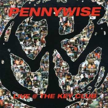 CD Pennywise: Live @ The Key Club