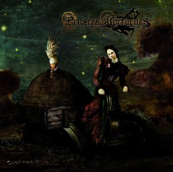 Album Pensees Nocturnes: Grotesque