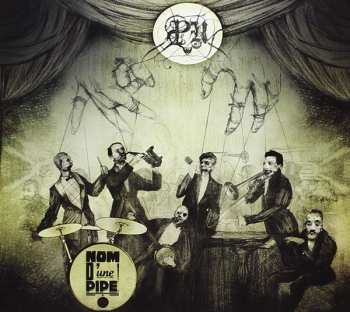 CD Pensees Nocturnes: Nom D'une Pipe ! DIGI