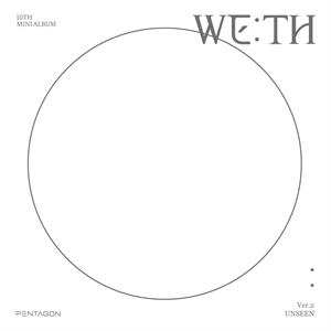 CD Pentagon: WE:TH
