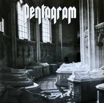 LP Pentagram: Day Of Reckoning