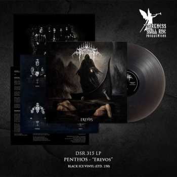 Album Penthos: Erevos