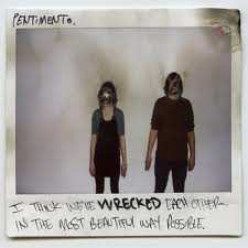 CD Pentimento: Wrecked