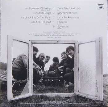 LP People: Natures Melody LTD