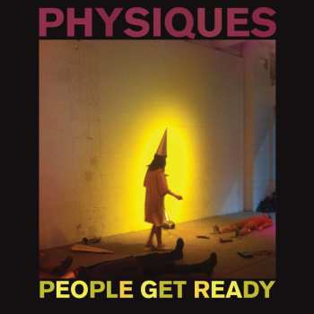 CD People Get Ready: Physiques