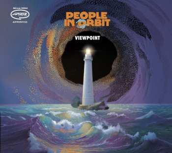 CD People In Orbit: Viewpoint