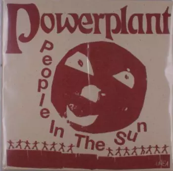 People In The Sun