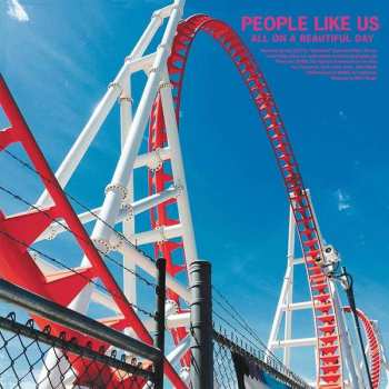 LP People Like Us/ Porest: Optimized!