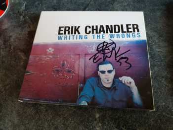 2CD People On Vacation: The Carry On EP / Writing The Wrongs EP