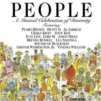 Album People / O.s.t.: People