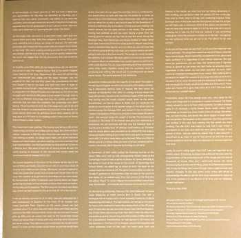 2LP People Under The Stairs: O.S.T.