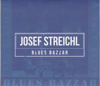 5CD/Box Set Pepa Streichl: Streichl
