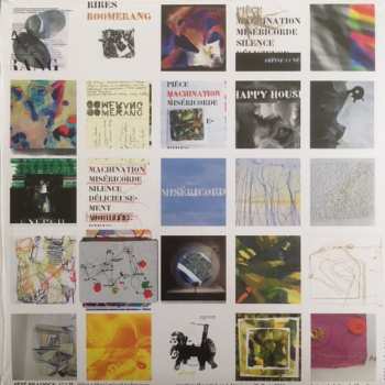LP Pépé Bradock: What A Mess! LTD | NUM