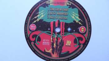 2LP Pepe Deluxe: Phantom Cabinet Vol. 1 LTD