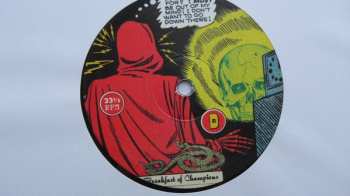 2LP Pepe Deluxe: Phantom Cabinet Vol. 1 LTD