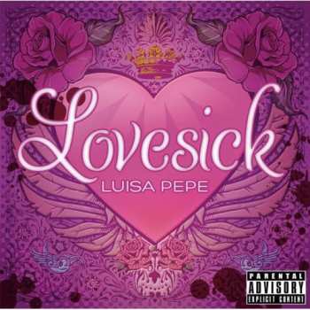 Album Pepeluisa: Lovesick