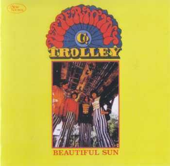 Album The Peppermint Trolley Company: Beautiful Sun