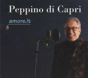 Album Peppino Di Capri: Amore .it