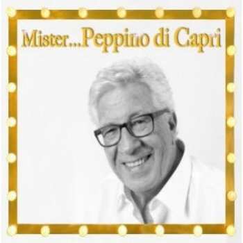 Album Peppino Di Capri: Mister...Peppino Di Capri