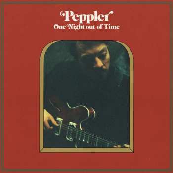 LP Peppler: One Night Out Of Time
