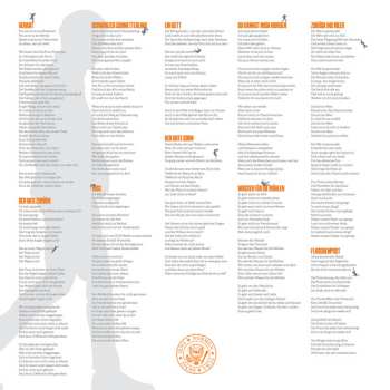 LP Peppone: Genug Gesehen