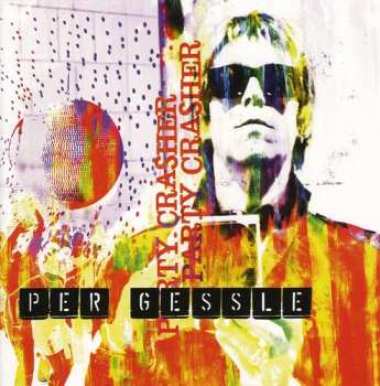 CD Per Gessle: Party Crasher