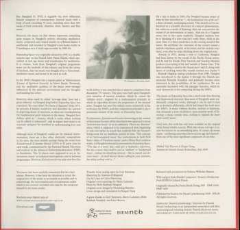 2LP Per Nørgård: Expanding Space
