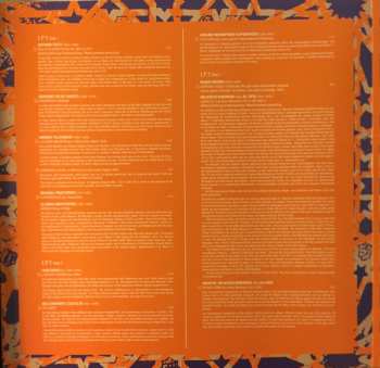 2LP Pera Ensemble: Ballo Turco from Venice to Istanbul 