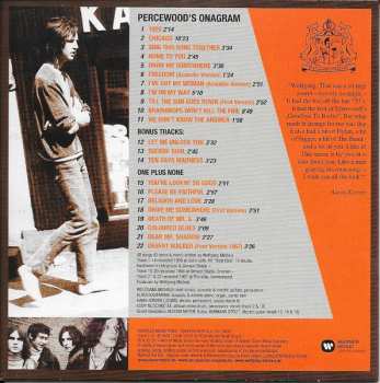 5CD/Box Set Wolfgang Michels: Original Album Series
