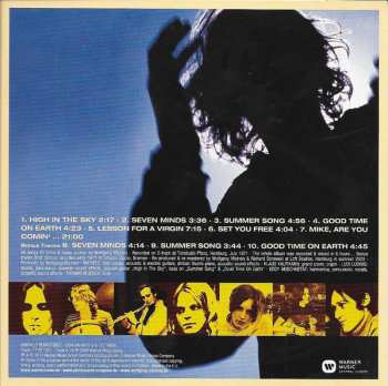 5CD/Box Set Wolfgang Michels: Original Album Series