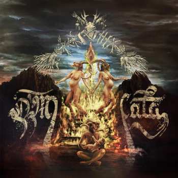 CD Perchta: D'muata