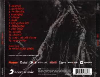 CD Percival Schuttenbach: Strzyga