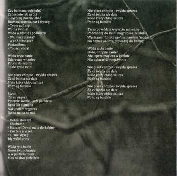 CD Percival Schuttenbach: Strzyga